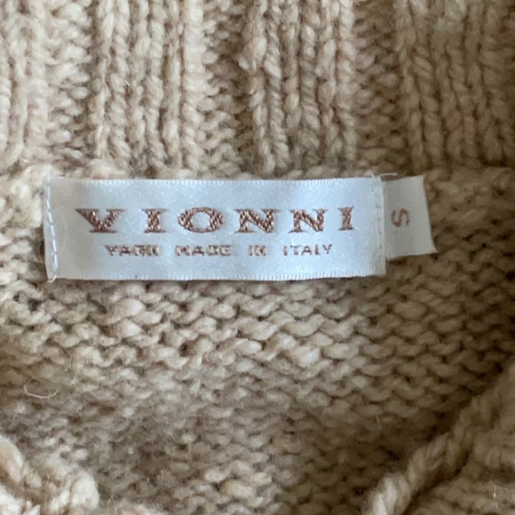 Vionni Cardigan - Picture 5 of 6